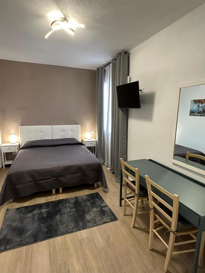 Franciacorta Rooms Корте Франка Экстерьер фото