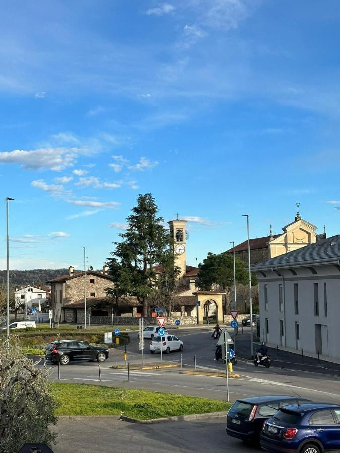Franciacorta Rooms Корте Франка Экстерьер фото