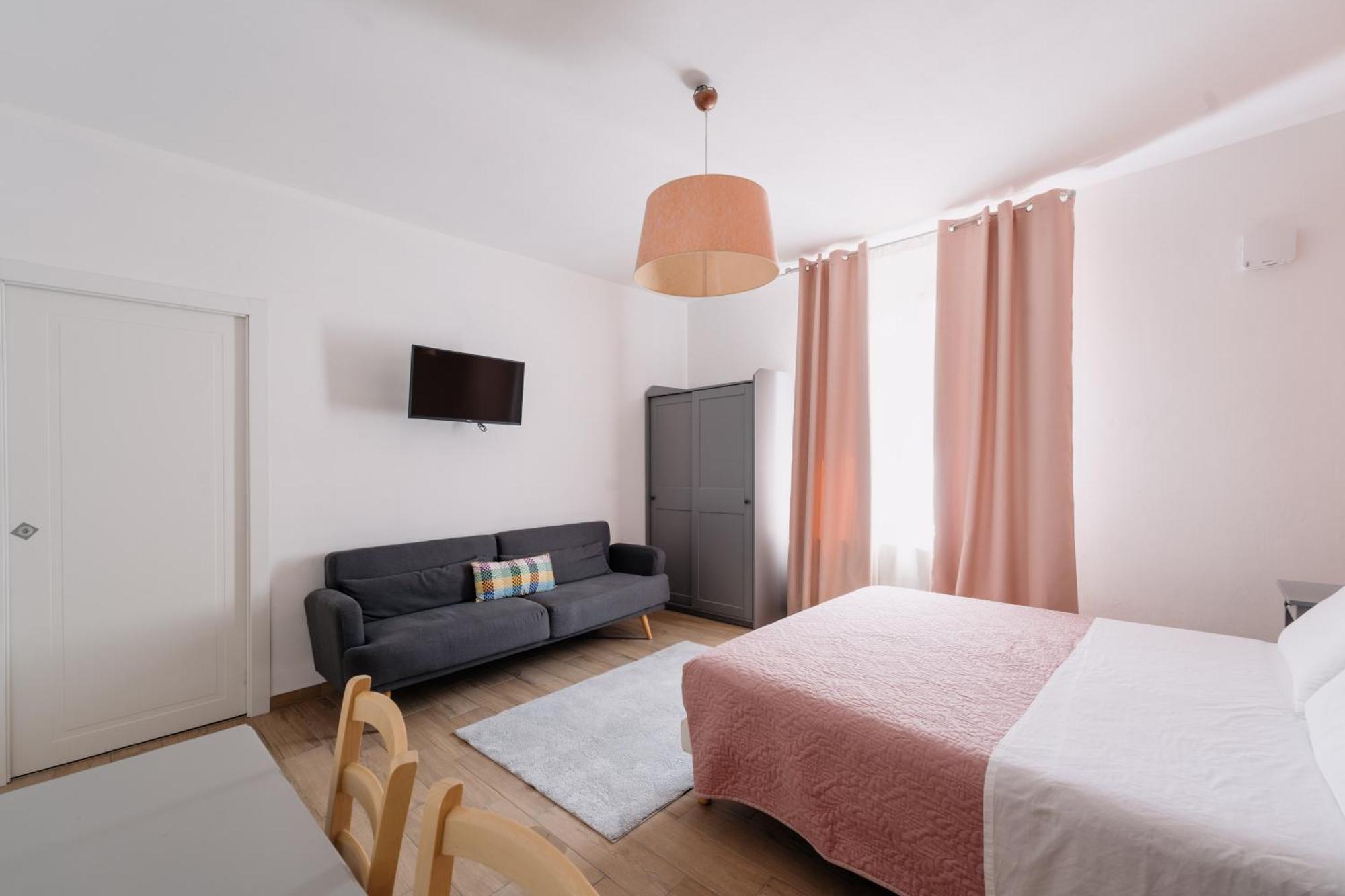 Franciacorta Rooms Корте Франка Экстерьер фото