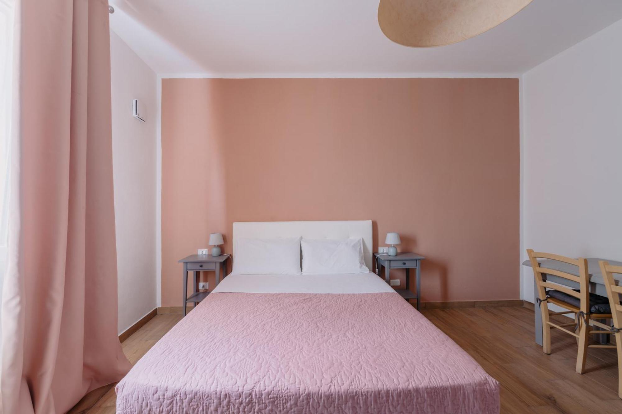 Franciacorta Rooms Корте Франка Экстерьер фото