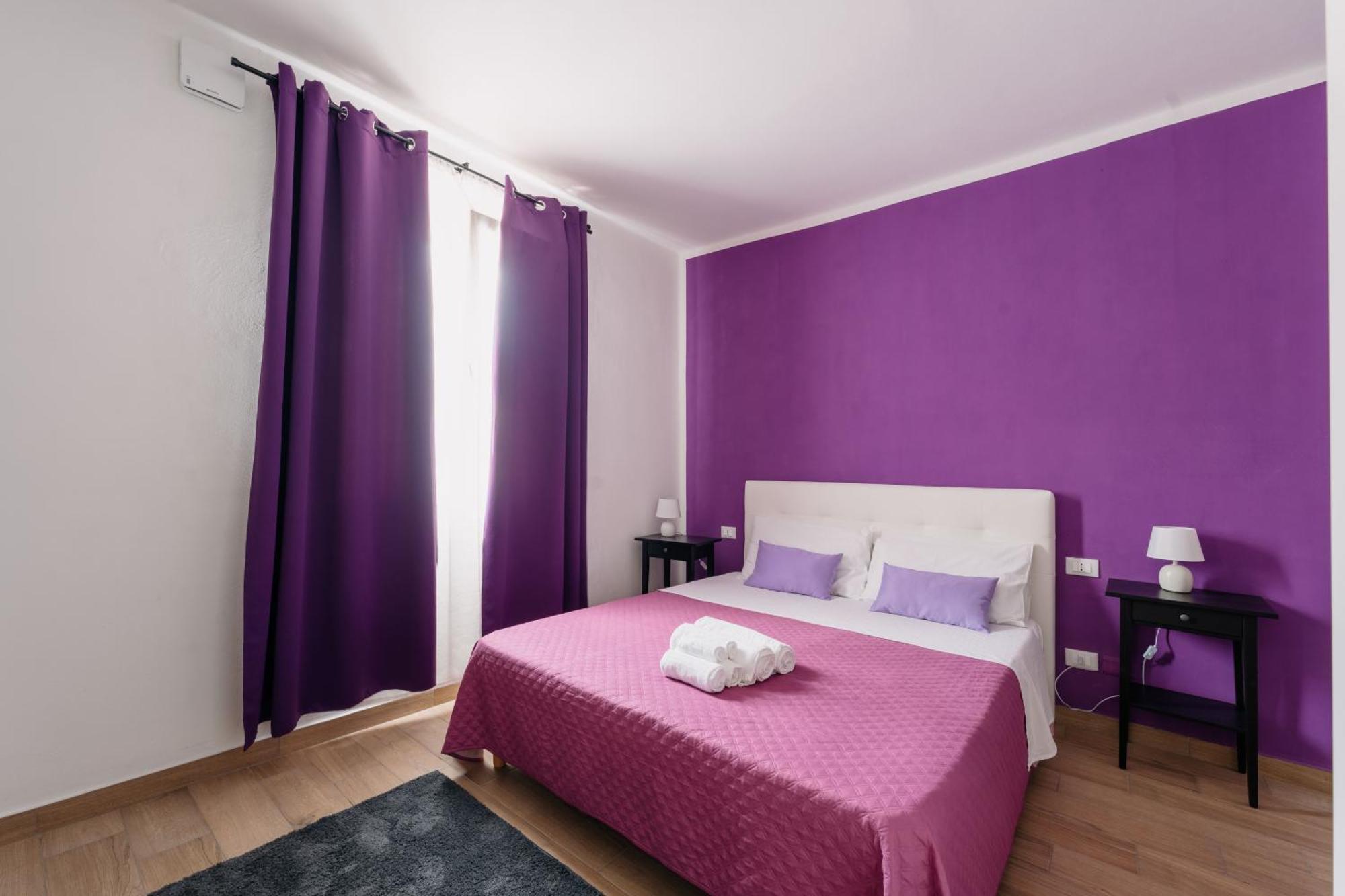 Franciacorta Rooms Корте Франка Экстерьер фото