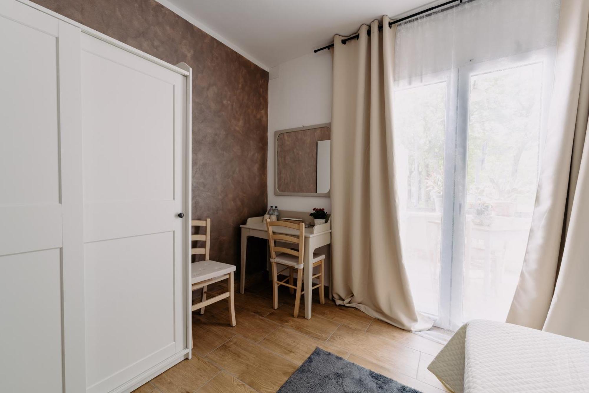 Franciacorta Rooms Корте Франка Экстерьер фото
