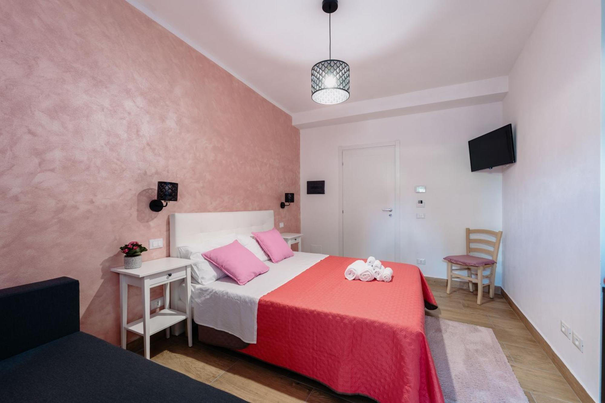 Franciacorta Rooms Корте Франка Экстерьер фото