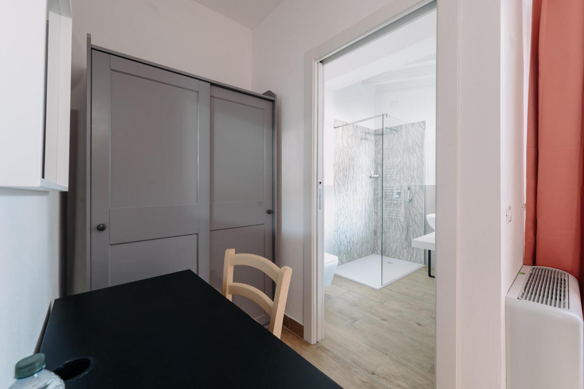 Franciacorta Rooms Корте Франка Экстерьер фото