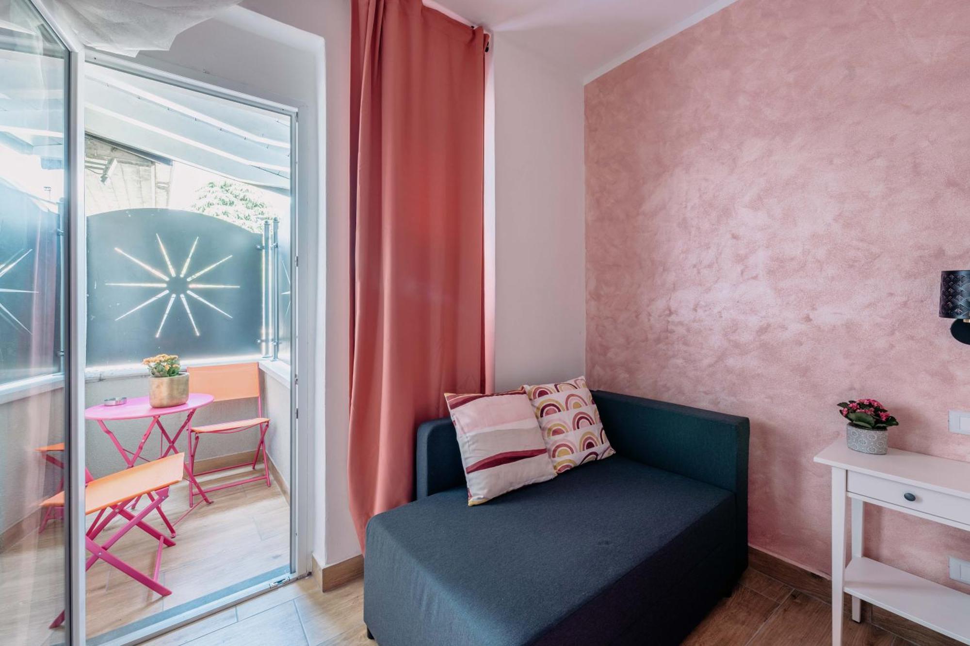 Franciacorta Rooms Корте Франка Экстерьер фото